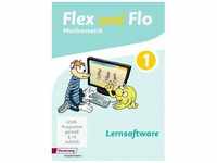 Flex und Flo - Ausgabe 2014, CD-ROM - Diesterweg / Westermann Bildungsmedien