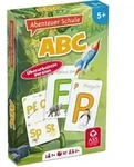 Abenteuer Schule - ABC