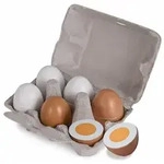 Eichhorn Eier