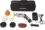 Dino KRAFTPAKET Multiplex Drehbar in Stabform 640256 Akku Rotationspoliermaschine