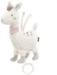 Spieluhr Lama