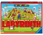 Super MarioTM! Labyrinth - Gesellschaftsspiel & Brettspiel ab 7 Jahre