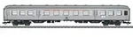 M&auml;rklin 43898 H0 Personenwagen der DB 1./2. Klasse