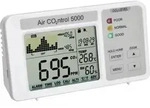 TFA Dostmann AirCO2ntrol 5000 Kohlendioxid-Messger&auml;t