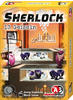 Sherlock - 13 Geiseln - Abacusspiele