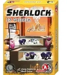 Sherlock - 13 Geiseln (Spiel)
