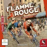 Flamme Rouge (Lautapelit)