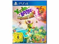 Yooka-Laylee and the Impossible Lair - Sold Out