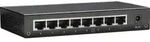 Intellinet 530347 530347 Netzwerk Switch 8 Port 1 GBit/s