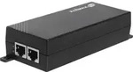 EDIMAX GP-101IT PoE Injektor 1 GBit/s IEEE 802.3at (25.5 W), IEEE 802.3af (12.95 W)