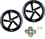 HUDORA Ersatzrollenset schmal f&uuml;r HUDORA BigWheel&reg; 205