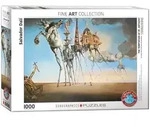Die Versuchung des heiligen Antonious (Puzzle)