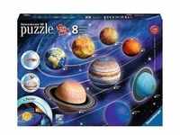 Ravensburger 11668 - Planetensystem 3D-Puzzle