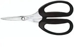 Knipex KNIPEX 95 03 160 SB Schere f&uuml;r Fasern aus KEVLAR&reg; mit Kunststoff umspritzt