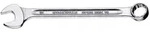 Stahlwille 40081919 13 19 Ring-Maulschl&uuml;ssel Schl&uuml;sselweite (Metrisch) 19 mm