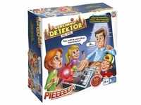 Geheimnis-Detektor