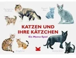 Katzen und ihre K&auml;tzchen