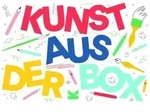 Kunst aus der Box