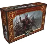 Song of Ice & Fire - Hellebardiere von Haus Lennister DE