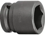 Kraftschraubersteckschl&uuml;sseleinsatz K 32 3/4 Zoll SW 27mm L.54mm GEDORE