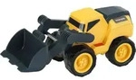 Volvo Power - Radlader, 1:24