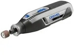Dremel LITE 7760-15 EU F0137760JA Multifunktionswerkzeug inkl. Akku, mit Zubeh&ouml;r 3.6