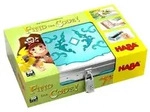 HABA Find the code! Pirateninsel (Kinderspiel)