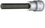 Steckschl&uuml;sseleinsatz IN 32 3/4 Zoll Innen-6-kant SW 17mm L.155mm GEDORE