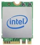 Intel Wireless-AC 9260 WLAN Adapter M.2 1733 MB/s