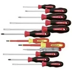 Gedore RED R38002012 Schraubendreher-Set 12teilig