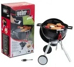 Klein Theo 9466 Weber - Kugelgrill - One Touch Premium
