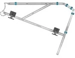 Wolfcraft 5210000 Treppenlehre