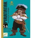Gra karciana Piratatak