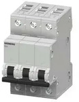 Siemens 5SY43166 5SY4316-6 Leitungsschutzschalter 16 A 230 V, 400 V