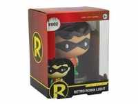 Icon Licht: DC - Retro Robin