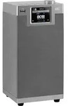 Imperial DABMAN i610 silber Tischradio DAB+, DAB, Internet, UKW Bluetooth&reg;, WLAN