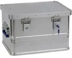 Aluminium-Boxen Classic 11030 Modell Classic 30 Au&szlig;enma&szlig;e (LxBxH) 430 x 335 x 270