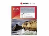 AgfaPhoto Premium Glossy Photo Paper 240 g A 4 50 Blatt