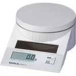 Maul MAULtronic S 2000 Briefwaage 1512002 W&auml;gebereich (max.) 2 kg Ablesbarkeit 0.5 g
