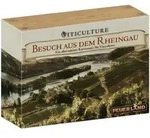 Viticulture: Besuch aus dem Rheingau [Erweiterung]