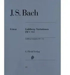 Johann Sebastian Bach - Goldberg-Variationen BWV 988