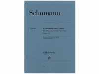 Schumann, Robert - Frauenliebe und Leben op. 42 - Robert Schumann - Frauenliebe und
