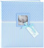 Goldbuch Sweetheart blau 30x31 60 Seiten Babyalbum 15802