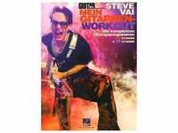 Mein Gitarren-Workout - Steve Vai