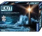 KOSMOS - EXIT&reg; - Das Spiel + Puzzle - Der einsame Leuchtturm