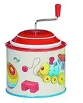 Musikspieldose Spielzeug