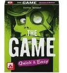 The Game - Quick & Easy