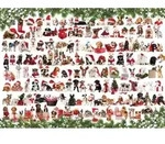 Holiday Dogs