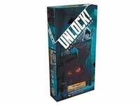 Unlock! - Nacht voller Schrecken (Einzelszenario) (Spiel)