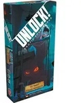 Unlock! - Nacht voller Schrecken (Einzelszenario) (Spiel)